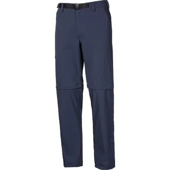 Pánské kalhoty Progress Roco Zip pánské odepínací turistické kalhoty - 54