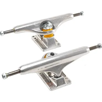 Skateboardový truck truck Independent Stage 11 Polished Standard 2025 Silver 144 mm