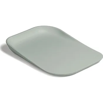 Přebalování Hauck Přebalovací podložka Silicon Change N Clean - Sage