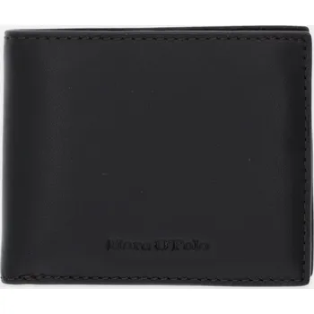 Peněženka Kožená peněženka Marc O'Polo pánská, hnědá barva, 50929915801141 84X, vel. ONE SIZE