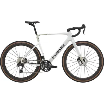 Silniční kolo Cannondale SuperX 2 (C17095U10/CAS) Velikost (cm): 51