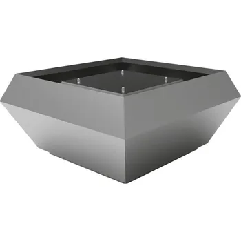 Průmyslový ventilátor Rosenberg DVES 630-4D.7KF A44-63000