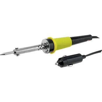 Páječka SOLOMON SORNY ROONG Páječka 40W/12V s automobilní vidlicí