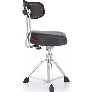 Příslušenství pro bicí nástroj Pearl D-3500BR Roadster Drum Throne