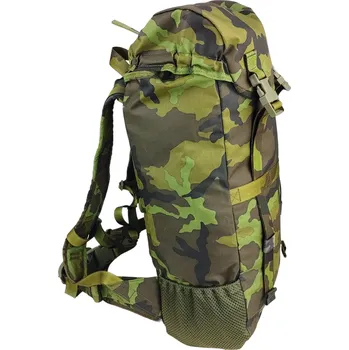 turistický batoh SPM-Liberec / Sewing Development Czech Company s.r.o. Batoh tlumok 20L maskování vz.95 AČR SPM