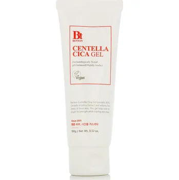 Pleťový krém Benton Goodbye Redness Centella Cica Gel hydratační gel na obličej 100 g unisex