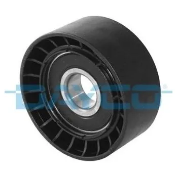 Vratná/vodicí kladka, klínový žebrový řemen DAYCO APV2382