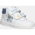 Celoroční bota Garvalín 251866-A050 Bluye 30