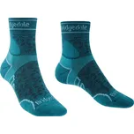 Dámské Bridgedale Trail Run Lightweight T2 Barva: Teal, Velikost: L