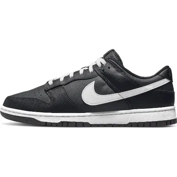 Dámské tenisky Nike Dunk Low "Black White (2022)" (GS) Velikost: 37.5