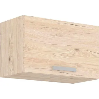 Kuchyňská skříňka Horní skříňka BORDEAUX 60 OK-40 1F san remo