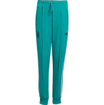 Pánské kalhoty Kalhoty adidas Originals FC Liverpool Icon Track Pant 2025/26 Kids ka5583 Velikost XL (165-176 cm)