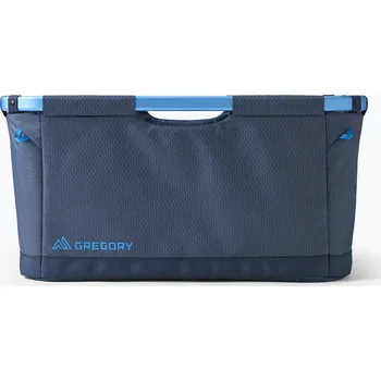 turistický batoh Koš na vybavení Gregory Alpaca Gear 70 l slate blue