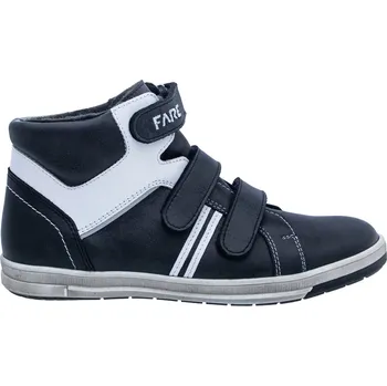 Chlapecká zimní obuv FARE KLASIK zimní kotníkové boty, velikost 36, artikl 2649116