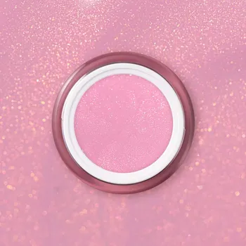 Lak na nehty RUSCONA Builder MAKE UP Pink Trouble Objem: 15ml