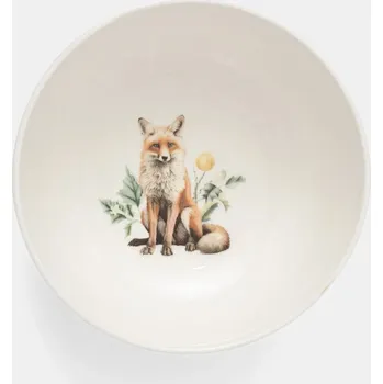 Miska Medicine bílá barva RW25-KBU610 00A