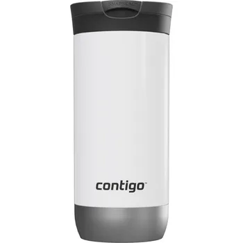 Dóza na potraviny Contigo Termohrnek Huron 2.0 470 ml, Salt