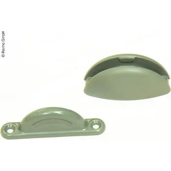 Přidržení otevírání dveří a klapek