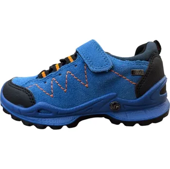 Chlapecké tenisky Santé N IC /882118 Oceano Barva: Modrá, Velikost: 27