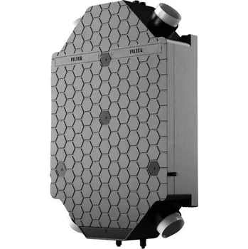 rekuperace vzduchu Xvent Flat 150 HR AS