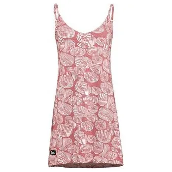 Dámské šaty Šaty Ali - ash rose velikost XS