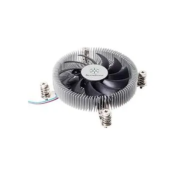 Pasivní chladič Silverstone NT07-115X, TDP 65W