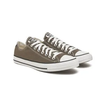 Pánské tenisky Plátěnky Converse Chuck Taylor All Star Ox 1J794 M Šedá 46