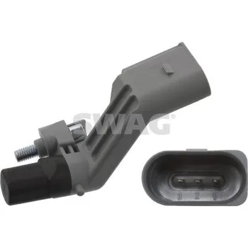 Kliková hřídel Generátor impulsů, klikový hřídel SWAG 30 93 7093