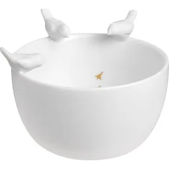räder Porcelánová mistička Bo Birds
