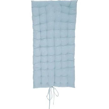 Hrací deka Atmosphera Dětská hrací podložka Berlingot modrá