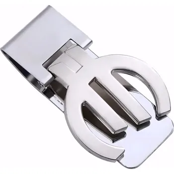 Spona na peníze Amparo Miranda® Spona na peníze Euro R4329