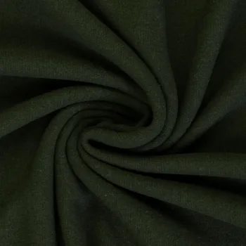 Svetrovina italská – khaki melé 1768