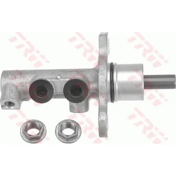 Brzdový válec Hlavní brzdový válec TRW PML428