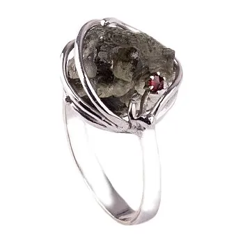 Prsten Granát-shop 146 57 mm