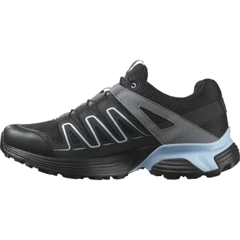 Dámská běžecká obuv Salomon XT Match Prime W cashmere blue/black 475196 dámské prodyšné běžecké trailové boty - 38 a 2/3 EUR