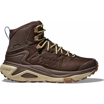 Pánská sportovní obuv Boty HOKA M KAHA 3 GTX Man velikost bot US 9