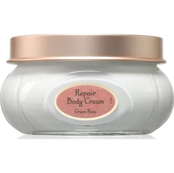 Tělový krém Sabon Green Rose tělový krém 200 ml