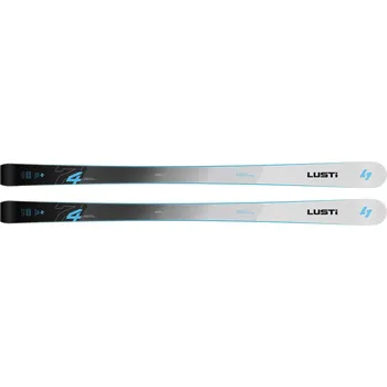Sjezdové lyže Lusti SC 74 - SPORT CARVING 74 25/26 - 178cm