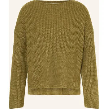 Dámský svetr Marc O'polo Dámský Svetr, olivová, 40
