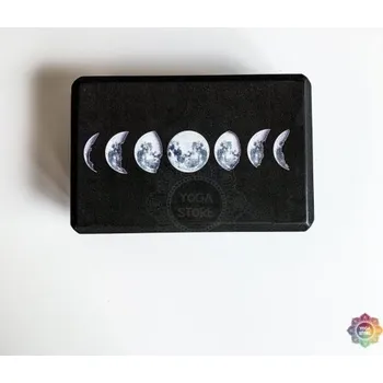 cihlička černá MOON PHASE