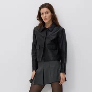 Dámské kraťasy Reserved - Plisované sukně-šortky - vícebarevná - 473FM-MLC - 473FM-MLC-XL