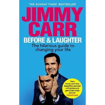 Before & Laughter - Jimmy Carr Quercus