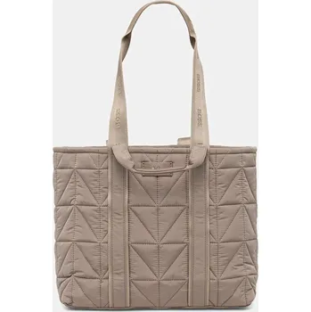 Kabelka Kabelka BOSS Palmah TOTE NY hnědá barva, 50552480 84X, vel. ONE SIZE