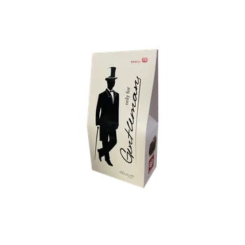 Čokoláda Born&syn Born Syn Bonboniéra Gentleman 94,5g