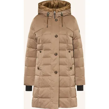 Dámský kabát Gil Bret Dámský Prošívaný Kabát S Izolací Dupont™ Sorona®,...