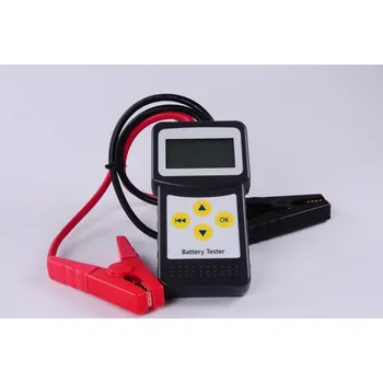 Tester autobaterie OSTATNí ZNAčKY tester baterií a dobíjení digitální