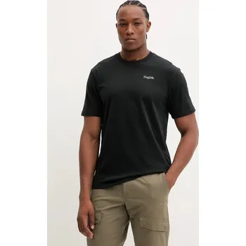 Pánská móda Tričko Haglöfs 607658 černá 99X, vel. L