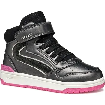 Chlapecká obuv Dětské boty Geox WASHIBA J56HXA.000NF.28.35 šedá 90X, EUR 30