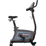 Insportline inCondi UB600i Černá rotoped + DÁREK DLE VÝBĚRU!