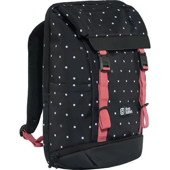 Městský batoh Batoh Shift - dots